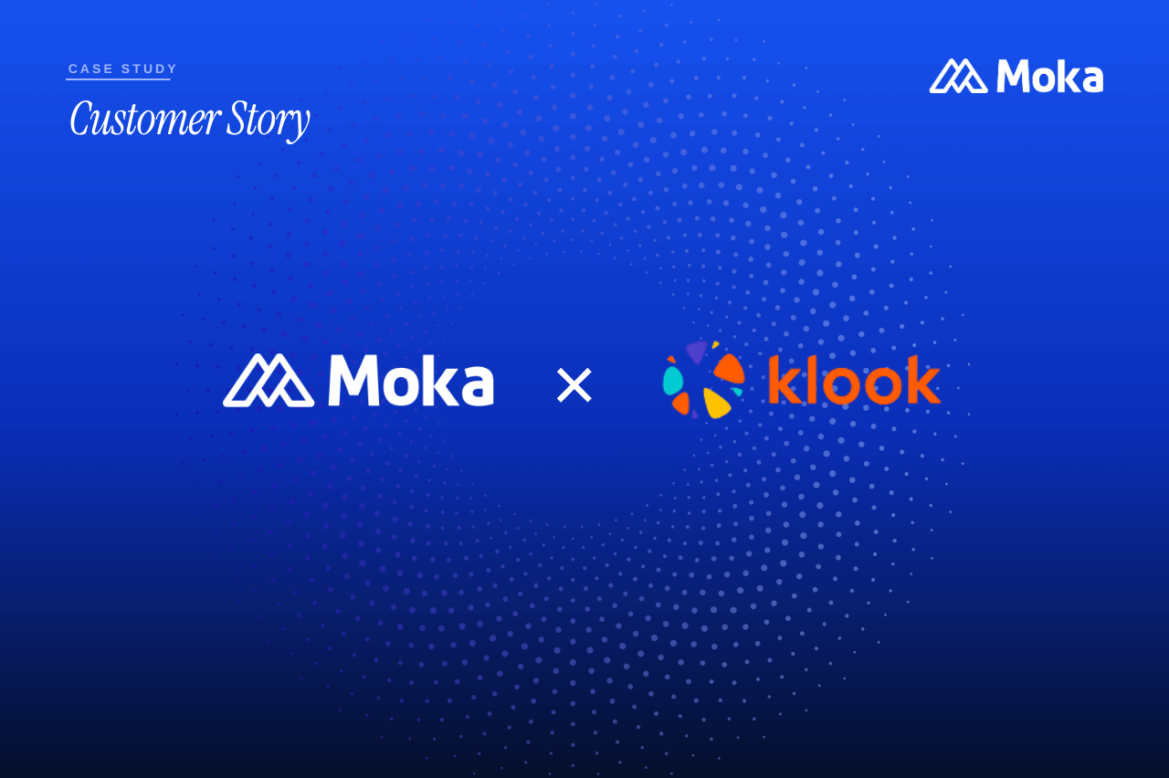 How Klook Scaled Global Hiring with Moka ATS to Unify Talent Acquisition