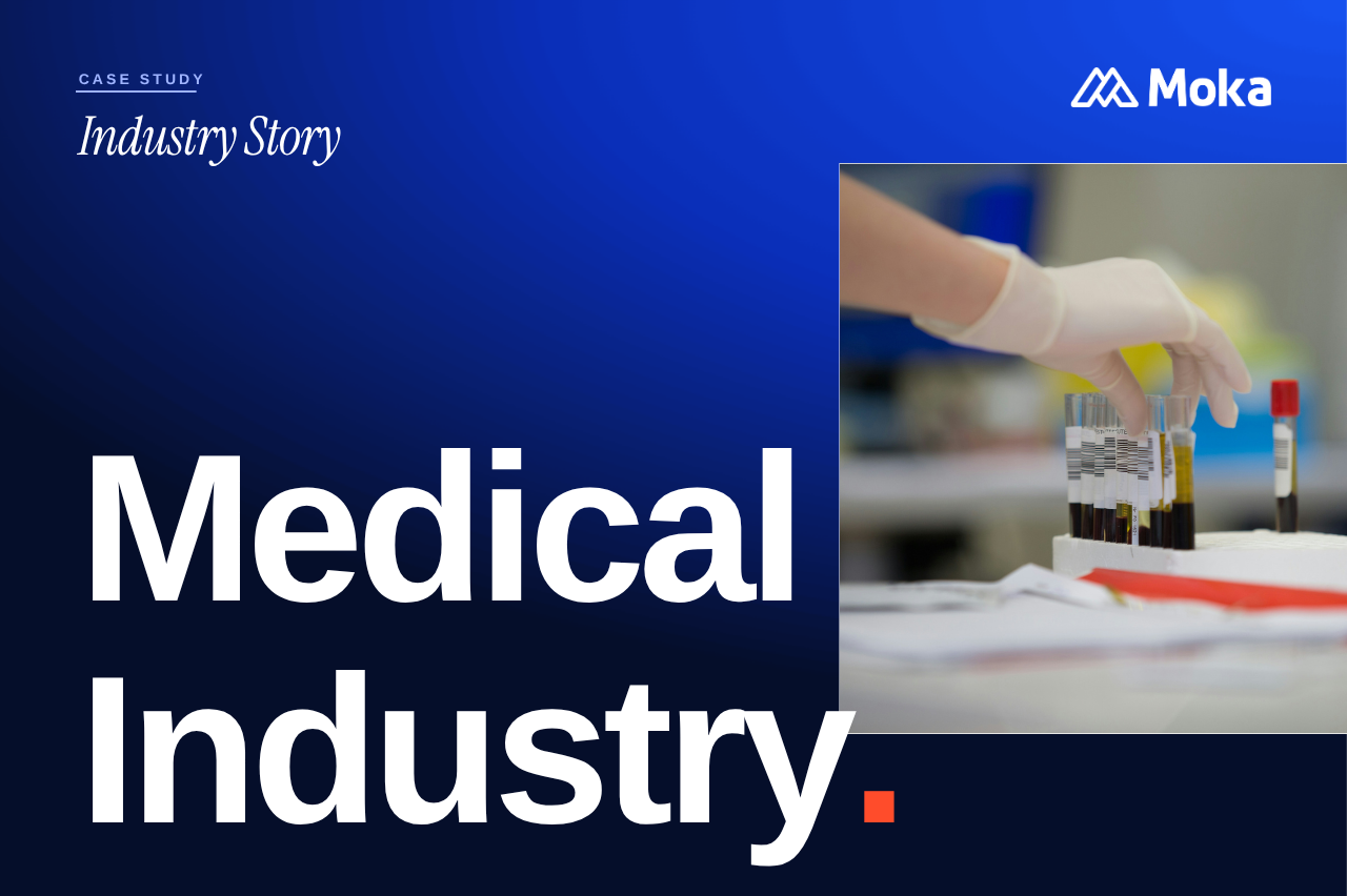 Healthcare Recruitment Case Study: How Moka AI Delivered 4x Faster Hiring