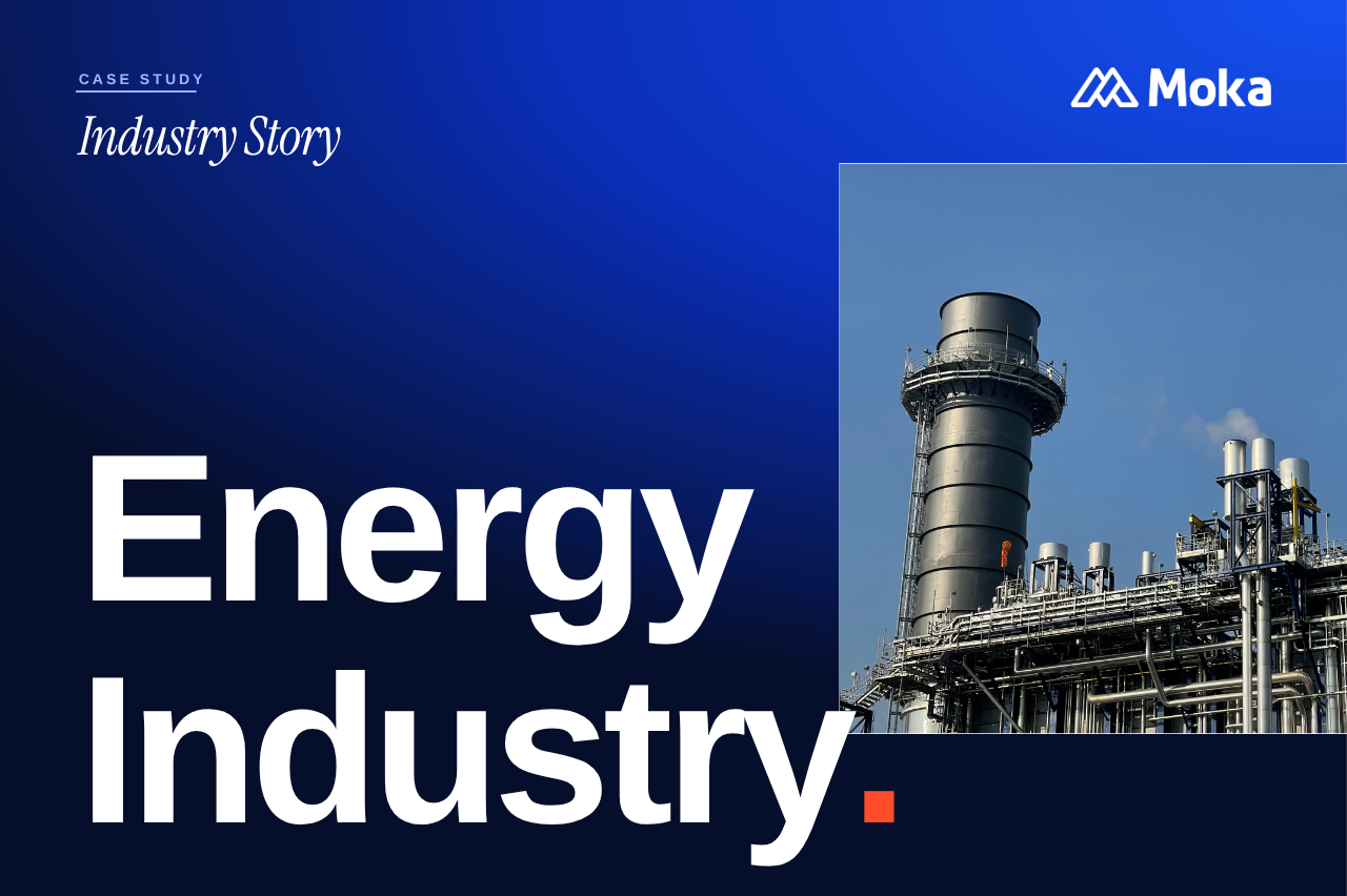 Fuelling Growth: How MokaHR Streamlined 10,000+ Monthly Resumes for an Energy Leader