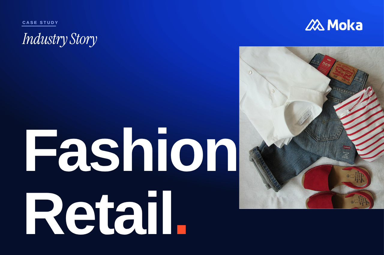 How MokaHR ATS Helped a Global Fashion Unicorn Streamline 19,000+ Interviews