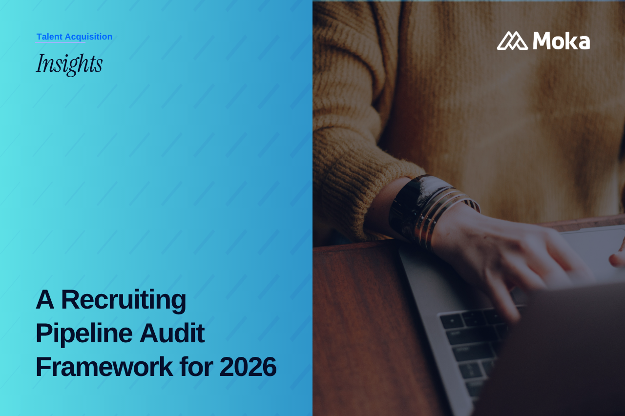 The Hidden Cost of a 47-Day Hire: A Recruiting Pipeline Audit Framework for 2026
