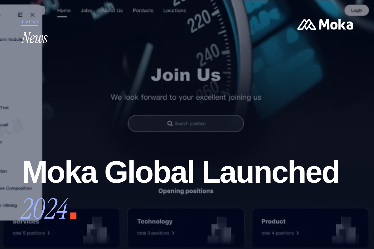 Moka Recruiting: Global Edition Launched to Empower International Hiring