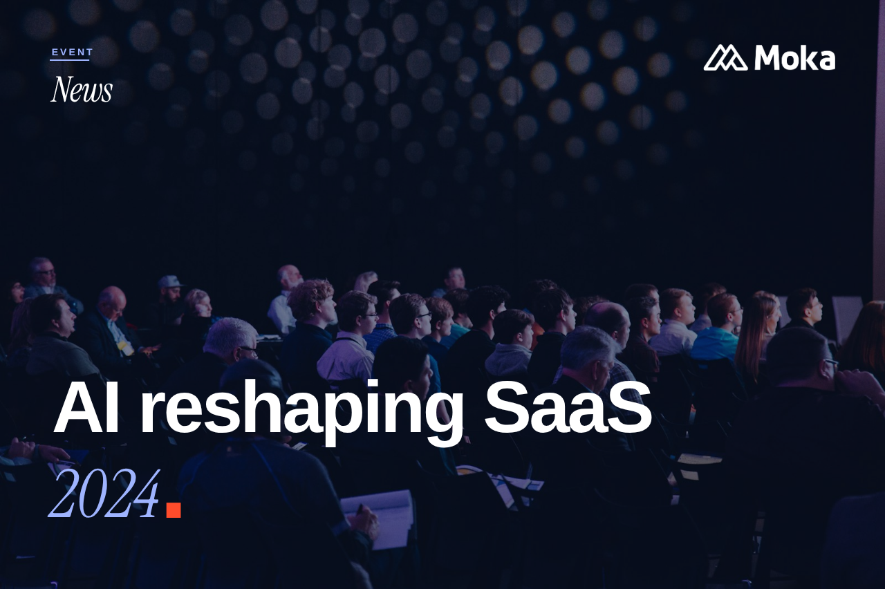 Interview with 21st Century Business Herald: How AI Redefines the SaaS Landscape