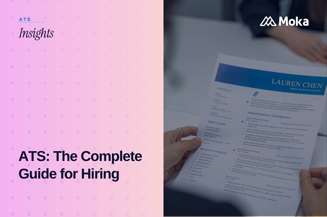 What Is an ATS? A Complete Guide for Modern Hiring Teams