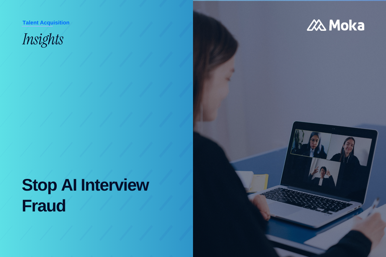 How TA Teams Can Prevent AI Interview Fraud