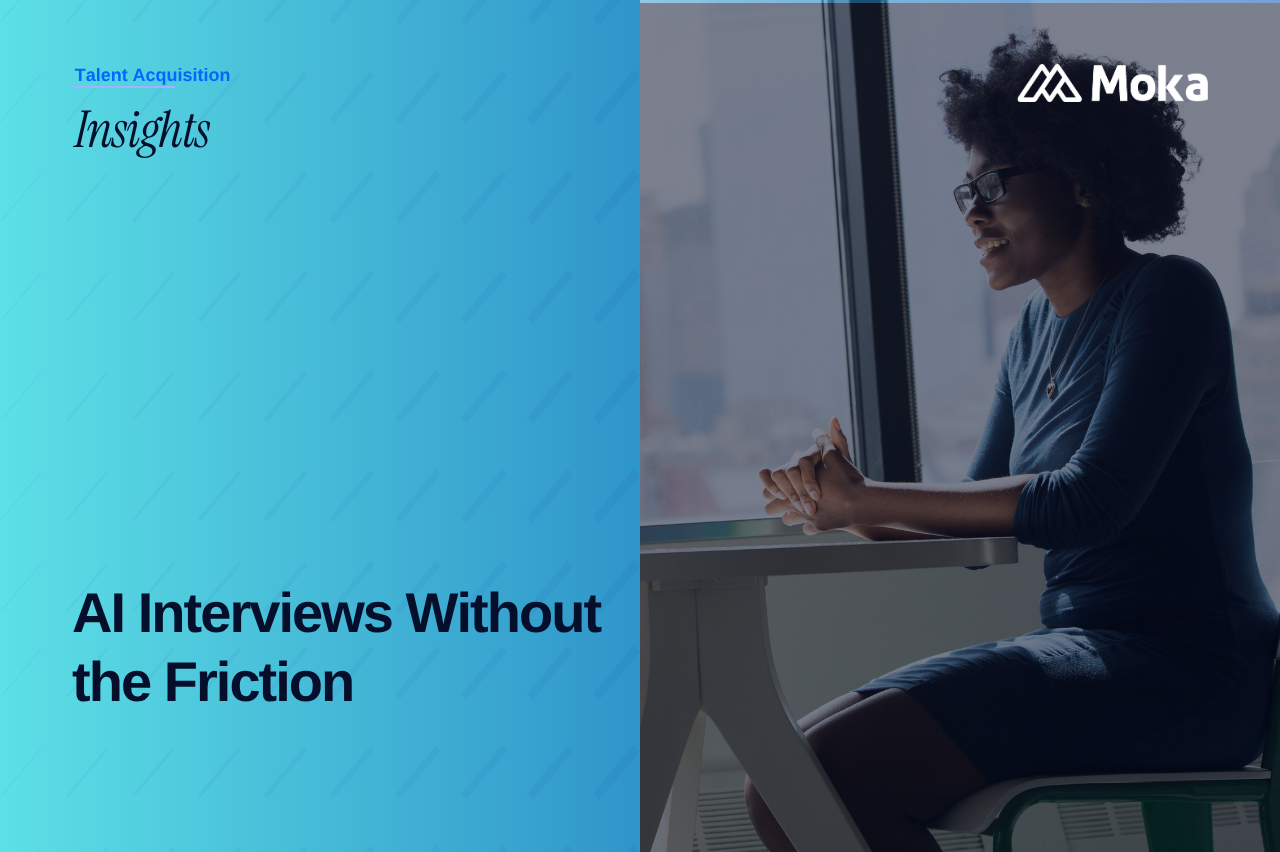 How to Use AI Interviews Without Hurting Candidate Experience