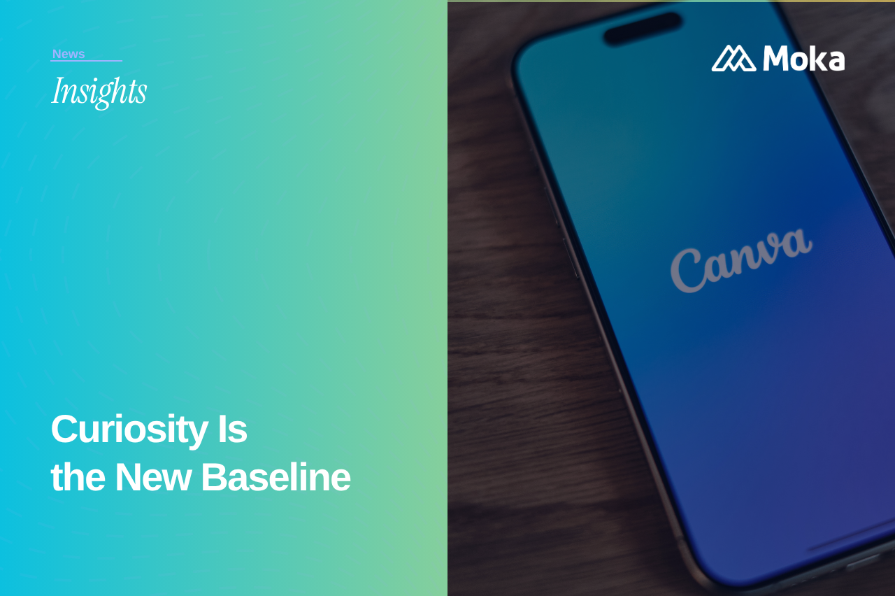 Canva CPO Names Two Traits Candidates Need in the AI Era
