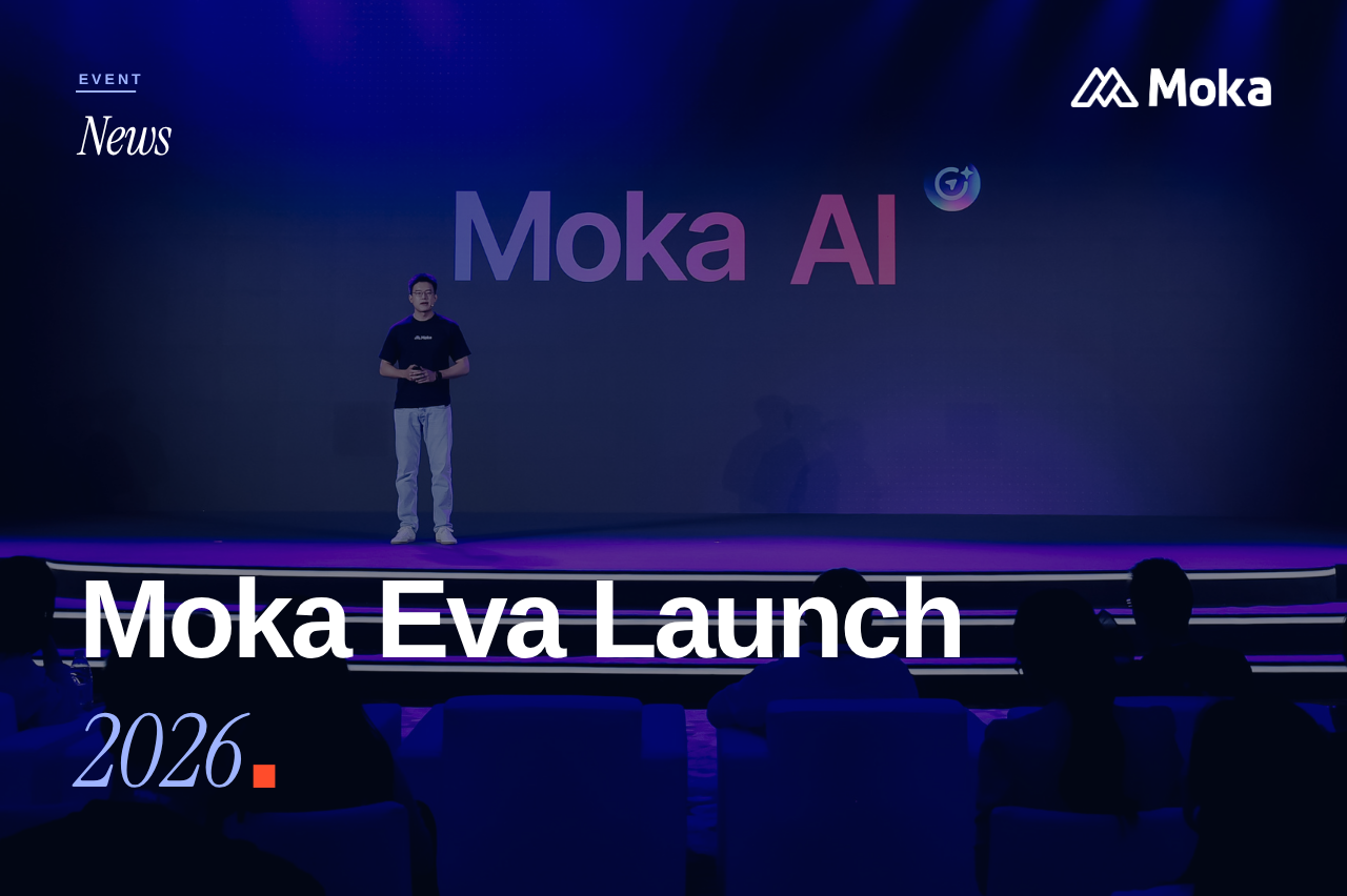 Moka AI Launches Moka Eva AI Recruiting Agent for Enterprise Hiring Teams Across Asia Pacific