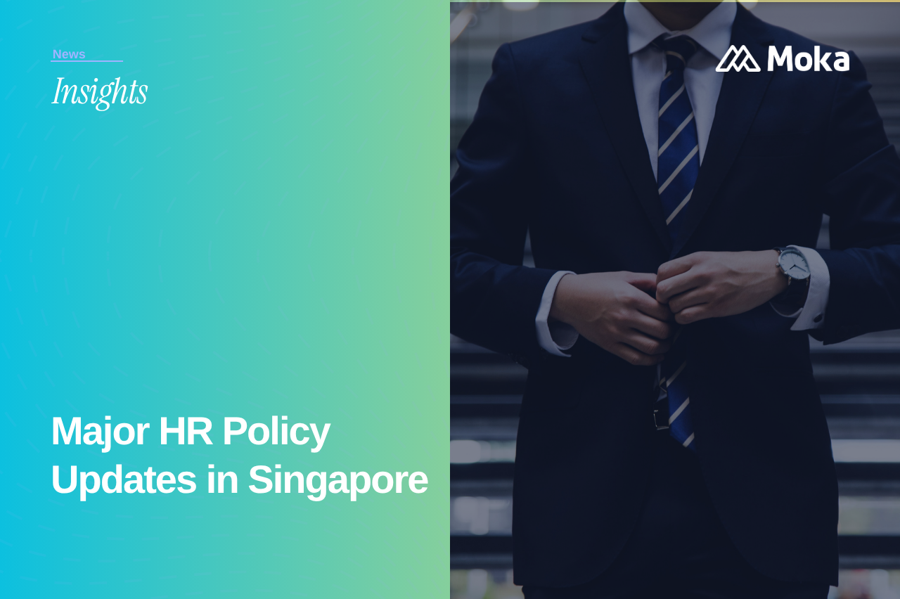 Singapore HR Alert: Navigating the Workplace Fairness Act and Retirement Rule Changes