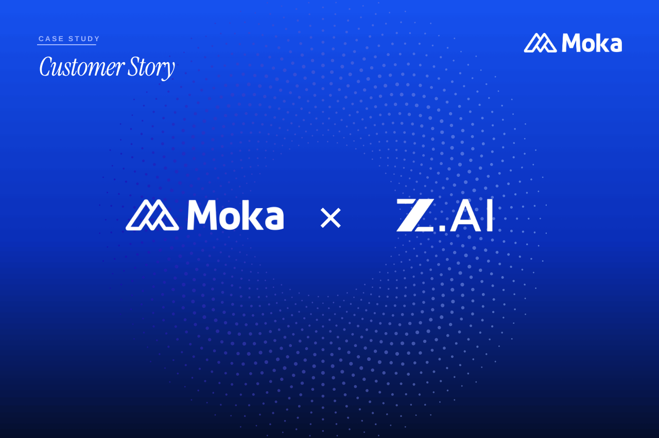 How an AI Company Hires: Zhipu AI Scaled Its R&D Team Faster with Moka AI