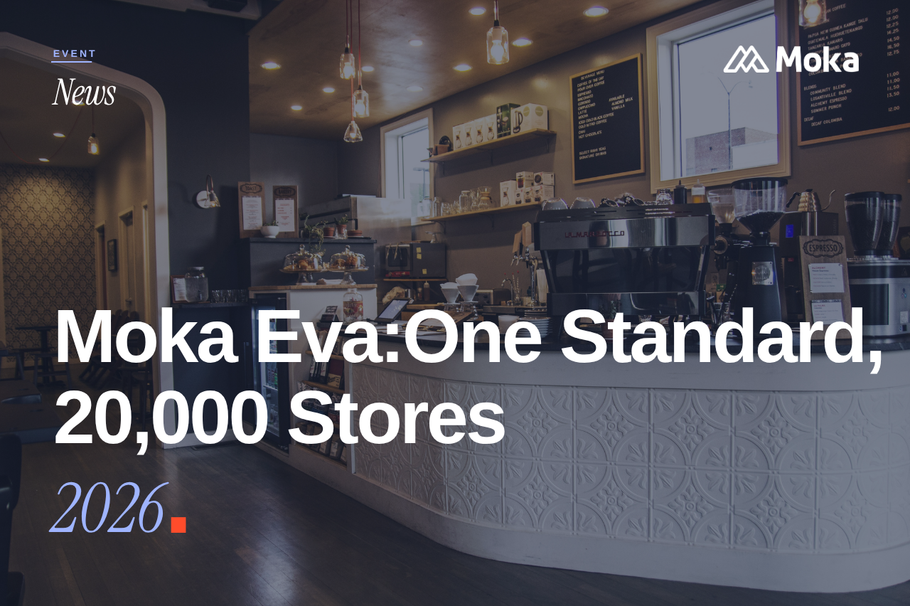 Moka AI Reports 75% Reduction in Per-Store Time-to-Hire with Moka Eva Across 20,000-Location Network