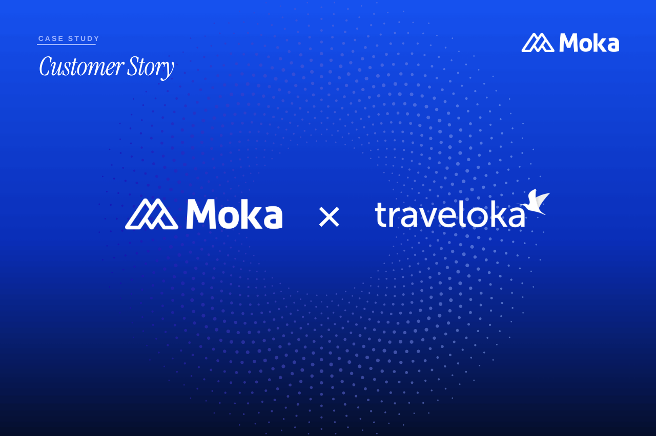 How Traveloka Automated Hiring Across 9 Markets with Moka AI