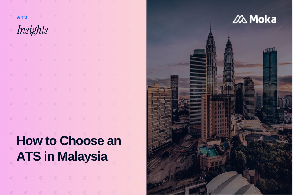 How to Choose an ATS in Malaysia: The 5-Fit Framework