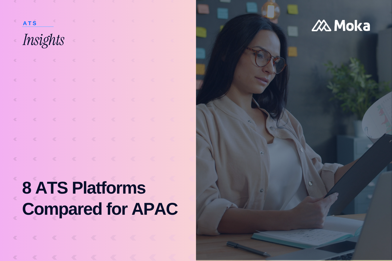 Best ATS Software in 2027: 8 Talent Acquisition Solutions Compared for APAC Enterprises