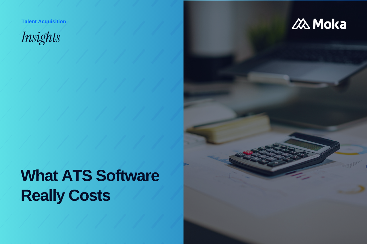 How Much Does ATS Software Cost? Pricing Explained