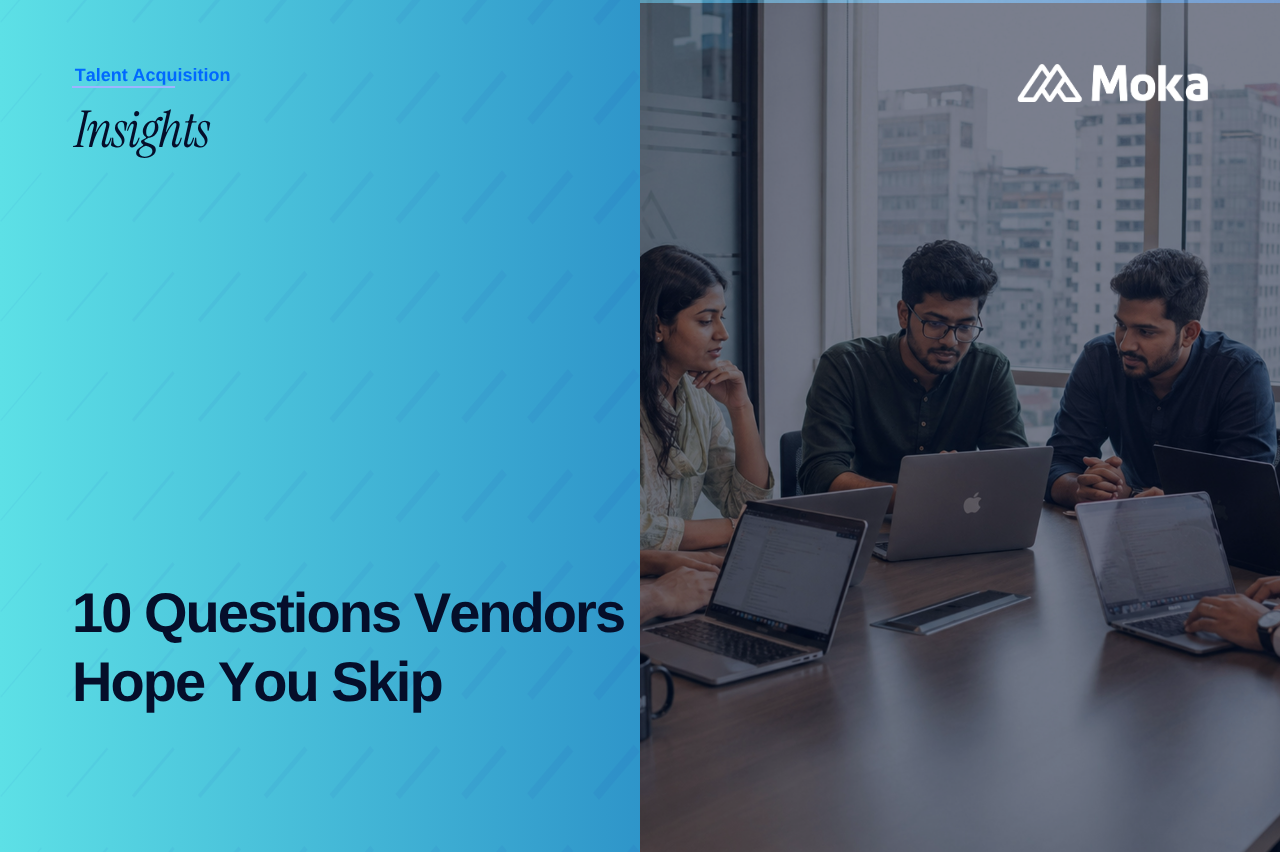 10 Questions to Ask in an ATS Demo (APAC Edition)