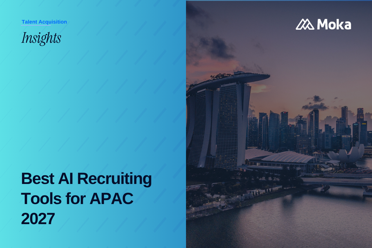 Top AI Recruiting Tools in 2027: 11 AI-Powered Hiring Platforms Compared for APAC Teams