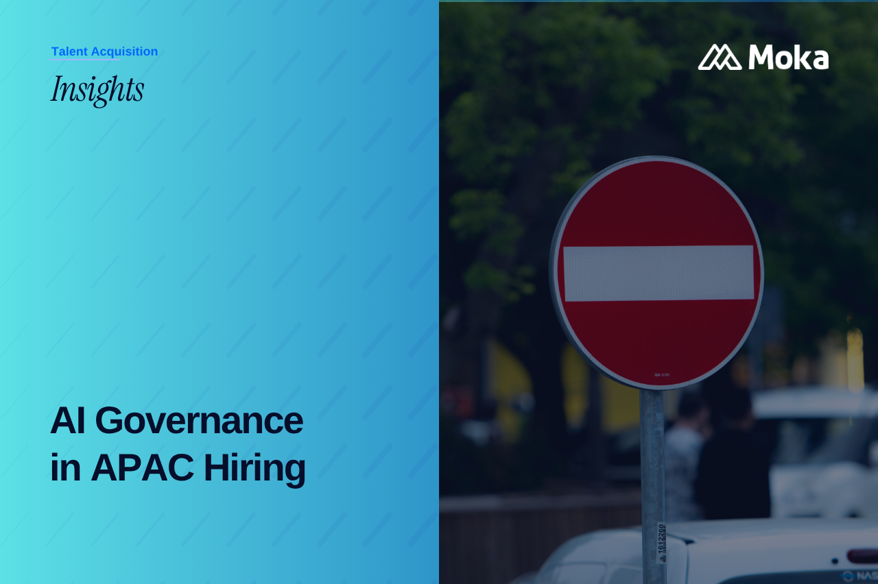 AI Governance in Hiring: Turning APAC Rules into Controls