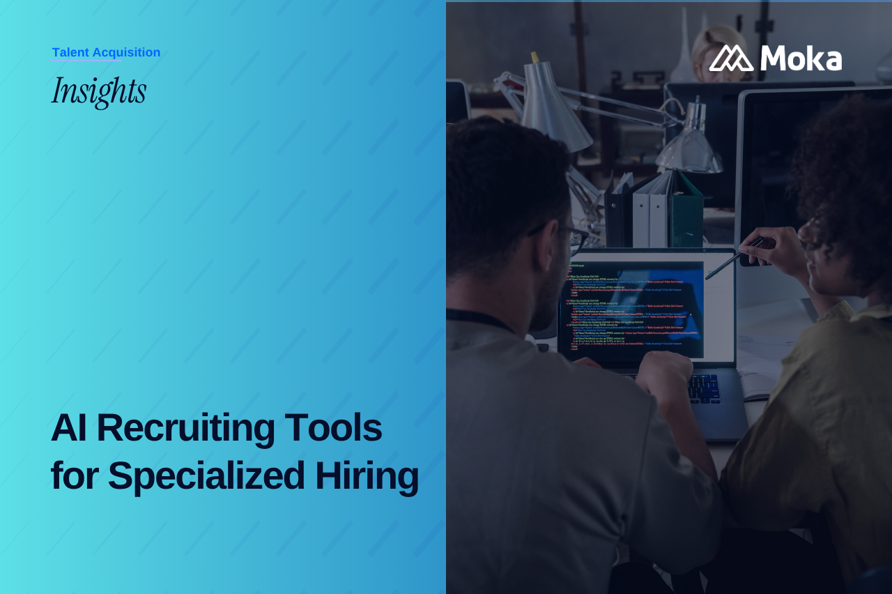 How to Choose an AI Recruiting Software for Multi-Country Hiring in APAC