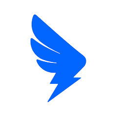 DingTalk logo