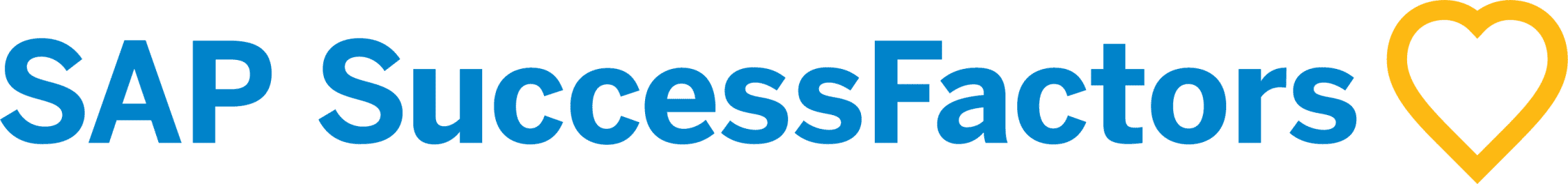 SAP SuccessFactors logo