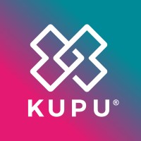 KUPU logo
