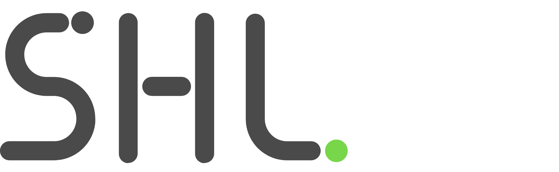 SHL logo