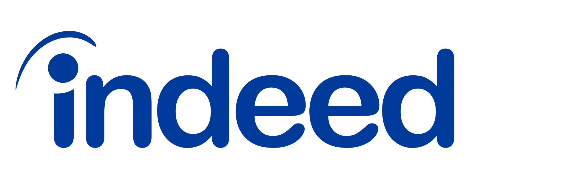 Indeed logo