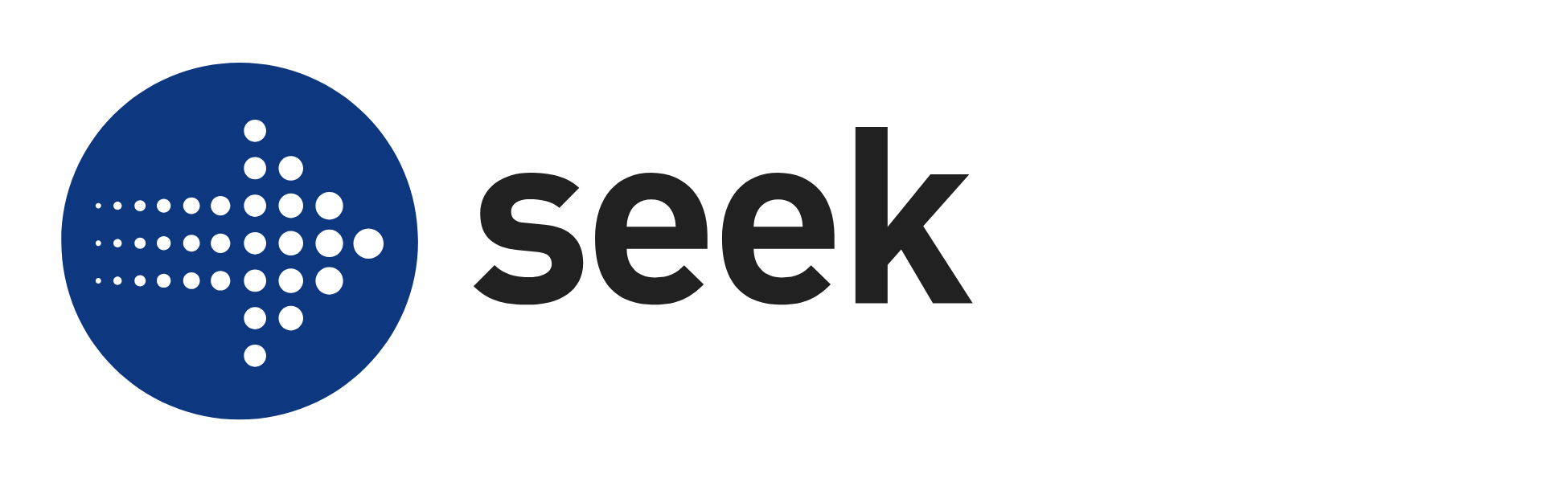 SEEK logo