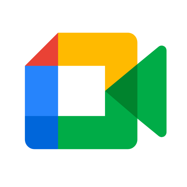 Google Meet logo